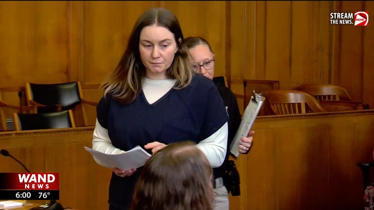 Former DPS sub accused of sexually assaulting 11-year-old student sentenced to 10 years